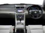 Holden Calais V Sportwagon 2010 года
